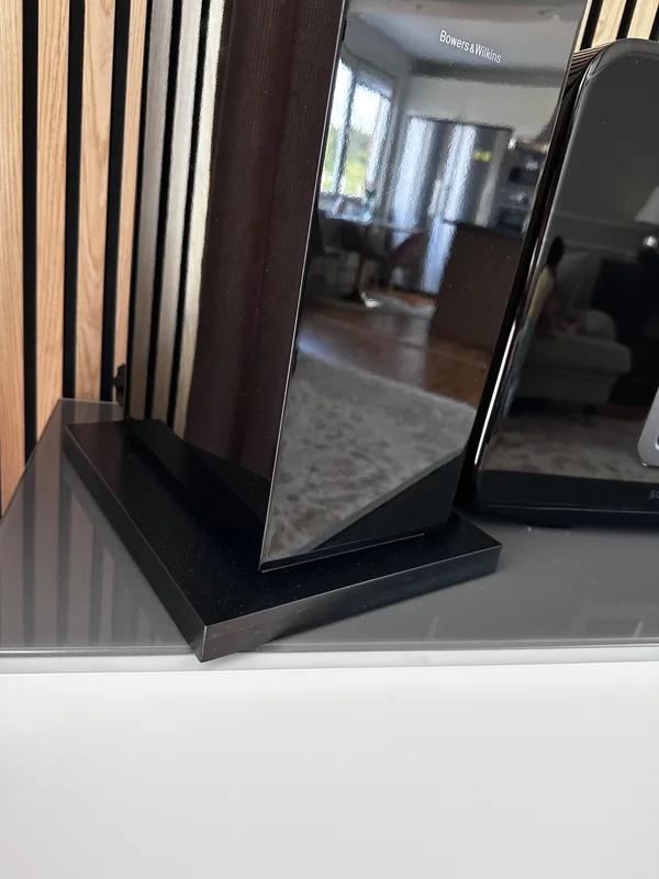 Bowers & Wilkins 704 s2 Bowers & Wilkins 704 s2 - Billede 2 af 4