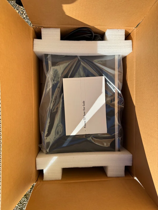 Primare T21 - Bild 2 av 3