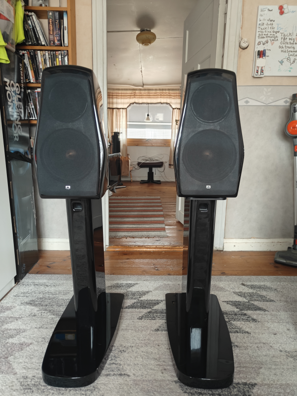 XTZ M2 XTZ M2 - Bild 1 av 4