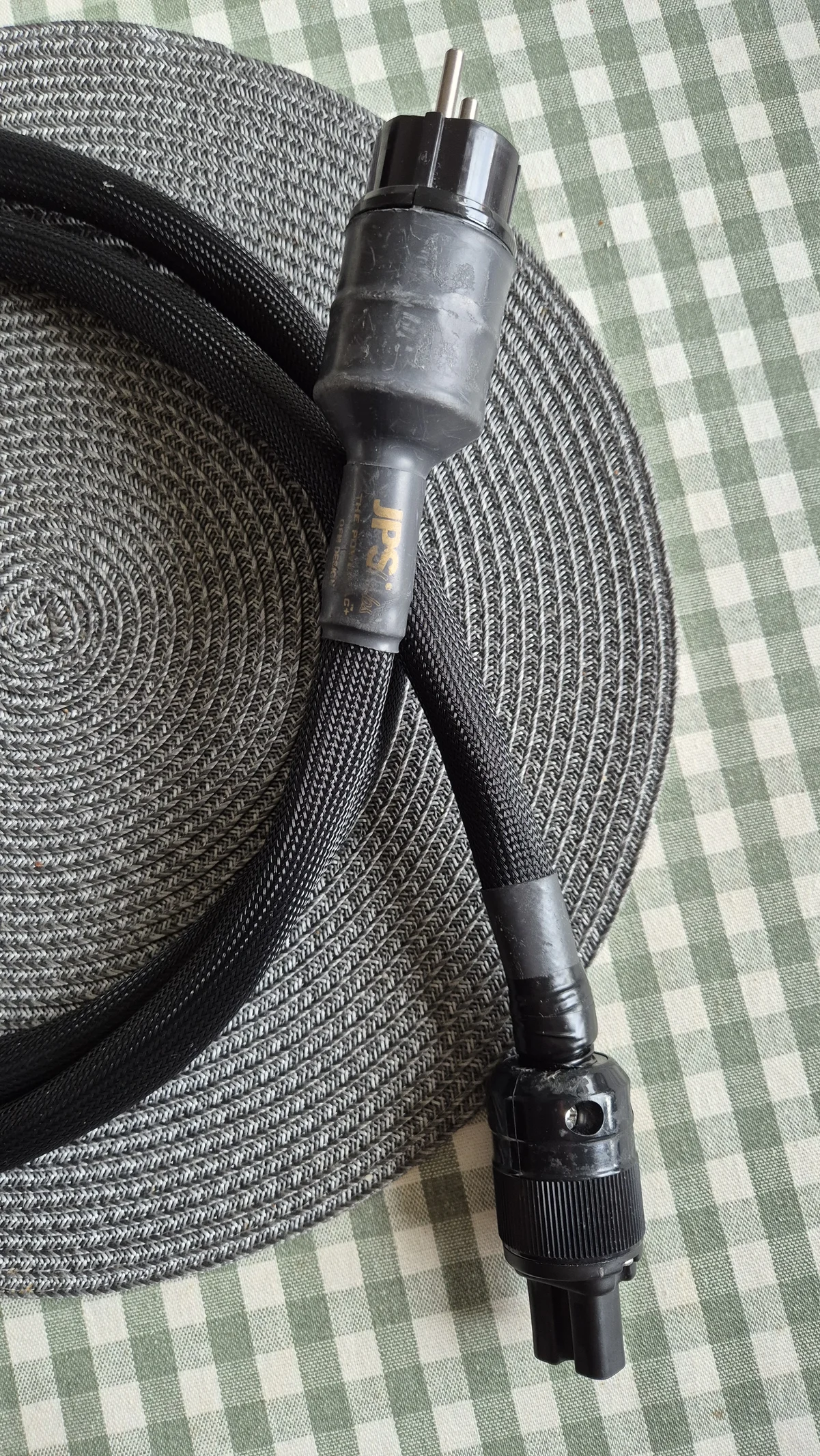 Jps power ac+