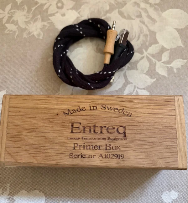 Entreq Primer Box - Bild 1 av 6