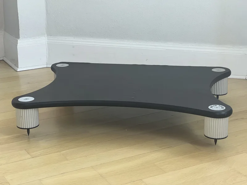 Solid tech radius solo - Bild 1 av 2