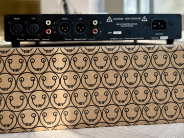 HeadAmp GS-X Mini
