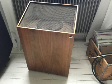 ML större variant av brevlådan - Bild 1 av 1