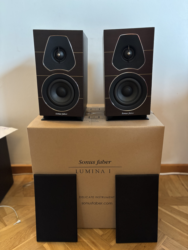 Sonus Faber Lumina l - Bild 2 av 5