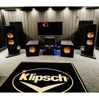 Klipsch rp 1400sw