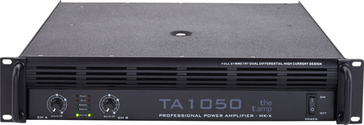 t.amp TA 1050 MK-X