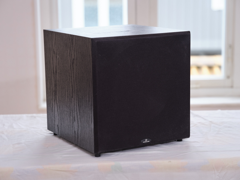 Monitor Audio MRW-10 - Bild 1 av 1