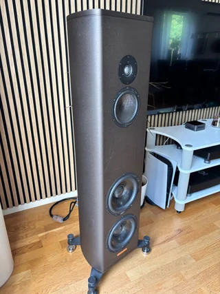 Magico S3 mk1