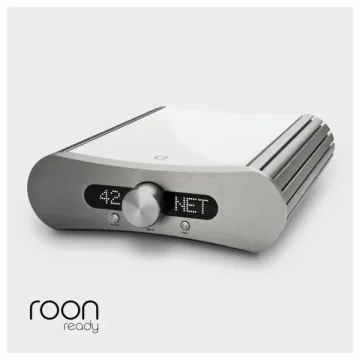 Gato Audio PRD-3S NPM Preamplifier, DAC & Network Playe... Gato Audio PRD-3S NPM Preamplifier, DAC & Network Playe...