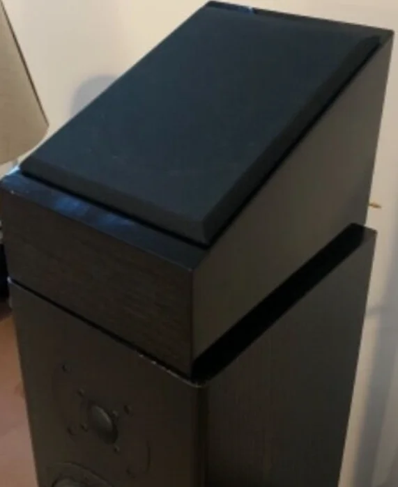 KEF R50 Atmos 4 stycken - Bild 2 av 2
