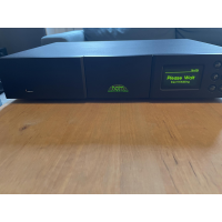 Naim NDX 24/192