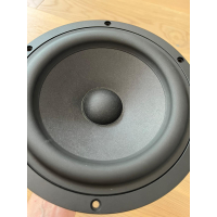 Wavecor WF223BD02 Oanvända High end bas Prissänkt