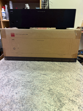 NAD C-298 Purifi Eigentakt