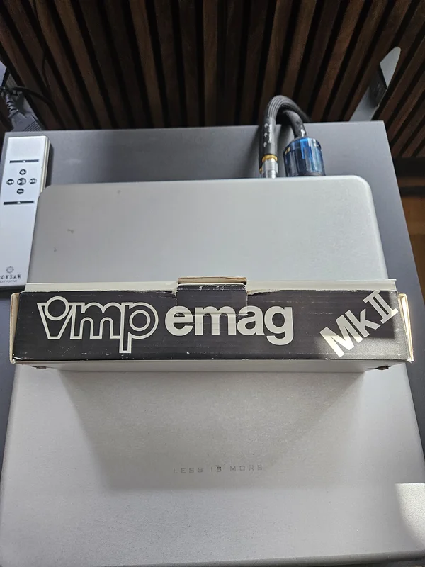 VMP emag Mk II - Bild 1 av 2
