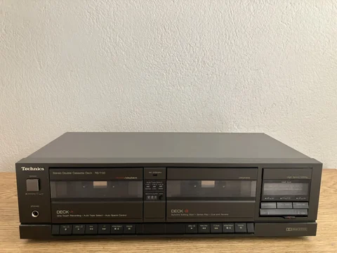 Technics RS-T130 kassettdäck