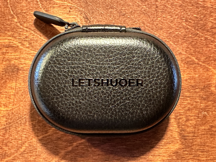 Letshuoer S12 Planar IEM