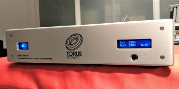 Torus AVR 4 CE 