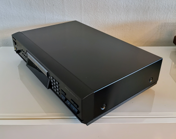 Technics SL-PG5