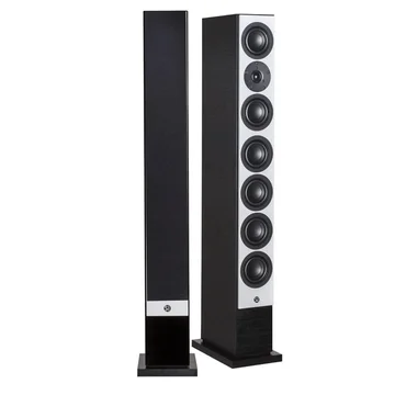 System Audio Mantra 70 Uppgraderade!