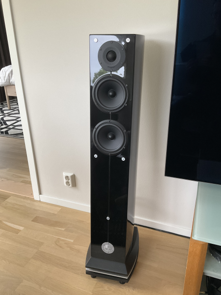 Atohm GT 2.0 Atohm GT 2.0 - Bild 1 av 4