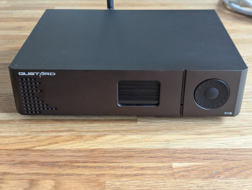 Gustard X16 DAC 