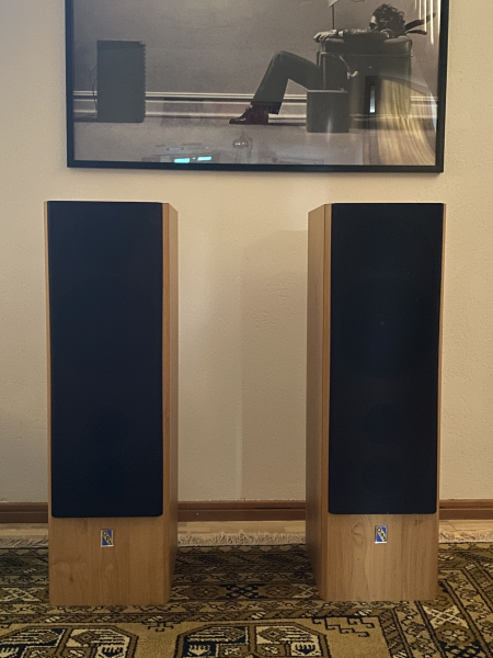 QRS 500 - Bild 1 av 3