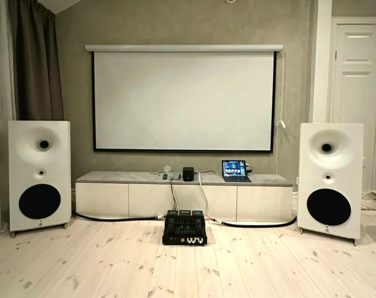 Avantgarede zero  - Bild 2 av 2