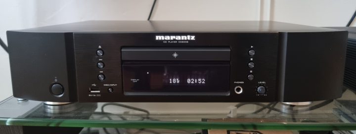 Marantz CD6006