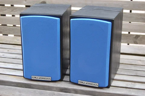 ALR Jordan Entry S ALR Jordan Entry S