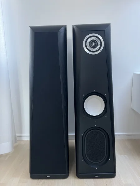 Thiel Audio C2.7 High End  - Bild 1 av 1