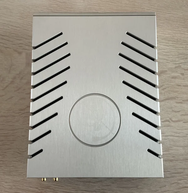 Gold Note CD-10 Gold Note CD-10 - Billede 4 af 8