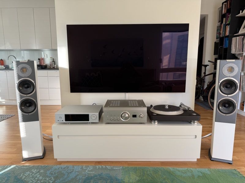 Karl Andersson & söner Stow 150 - Bild 4 av 4