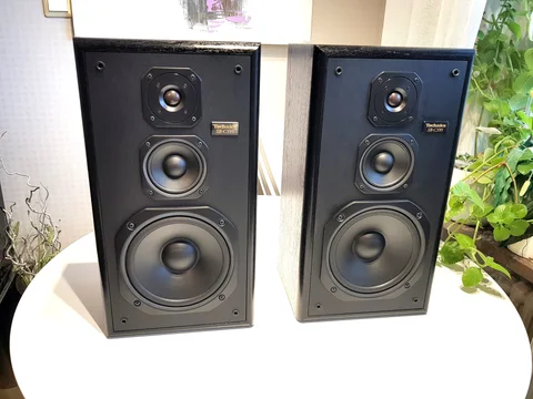 TECHNICS SB-CS95 Högtalare