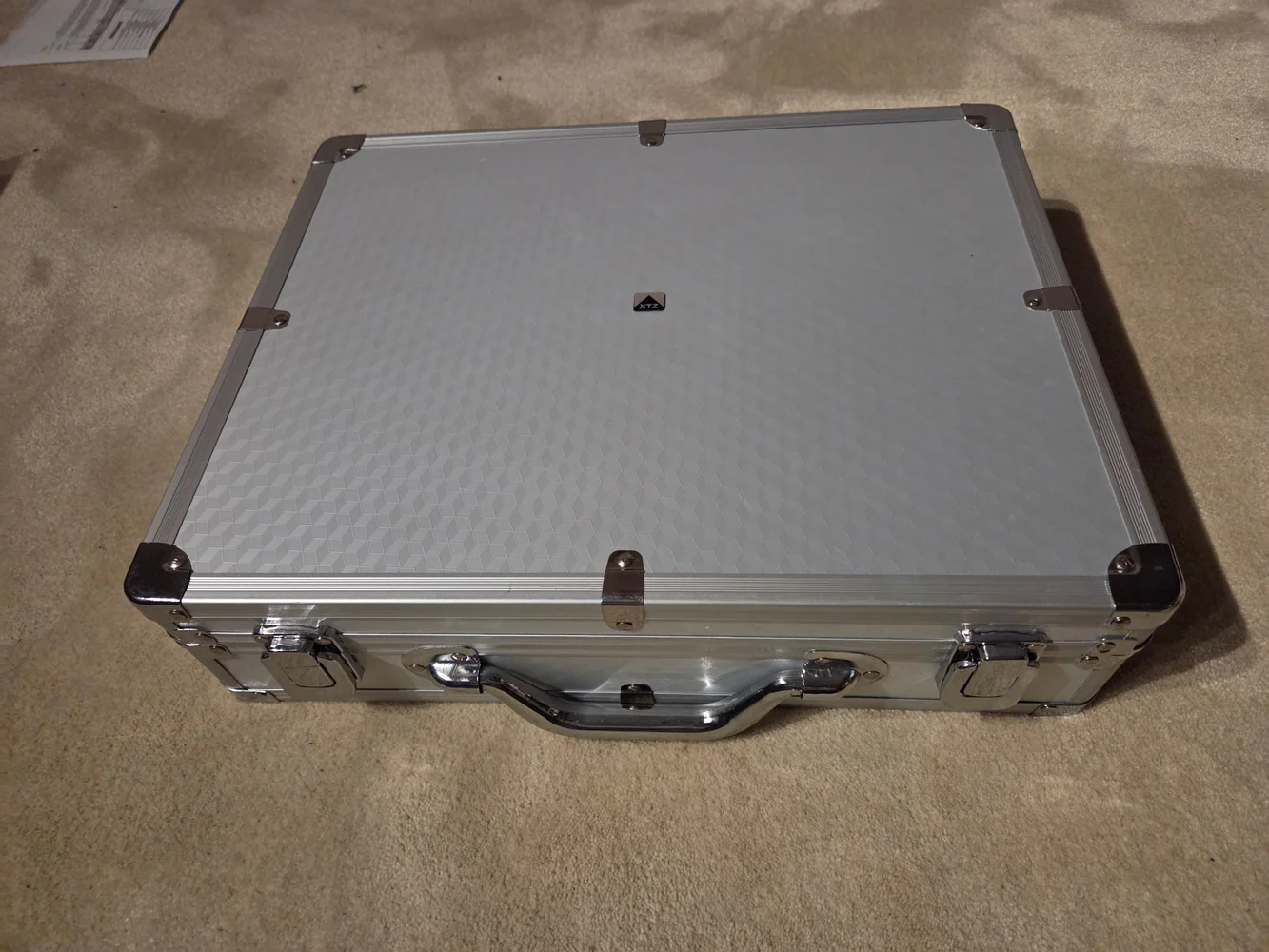 XTZ Room Analyzer II Pro - Bild 2 av 2