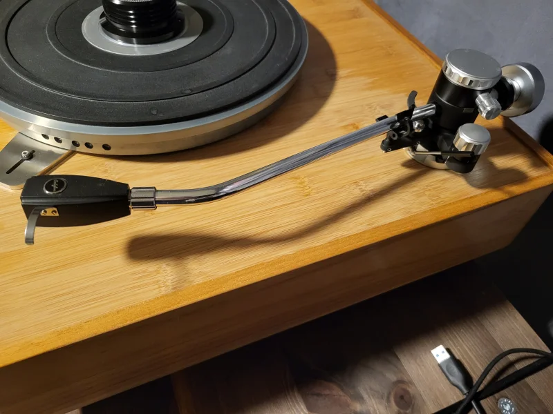 Jelco TK-950L 12 tum - Bild 1 av 3