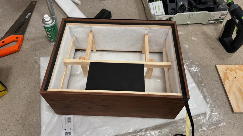 JBL 4355 Skala 1/3 - Bild 18 av 29