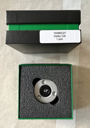 Ansuz Darkz C2T – 4 st