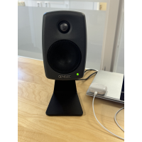 Genelec 8010A studio monitorer