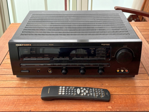 Marantz SR-480