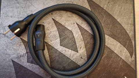 Audioquest NRG-Y3 1m