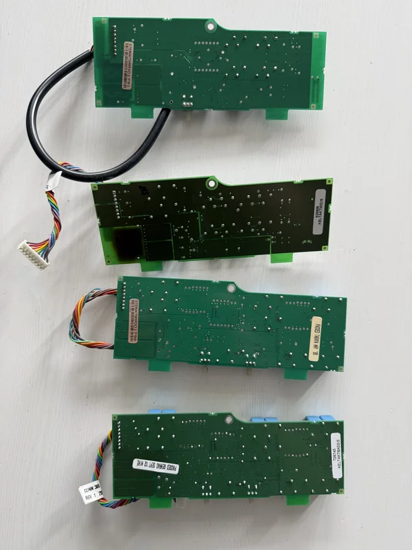 Linn Keltik Aktivt stereokort Linn Keltik Aktivt stereokort - Bild 2 av 2