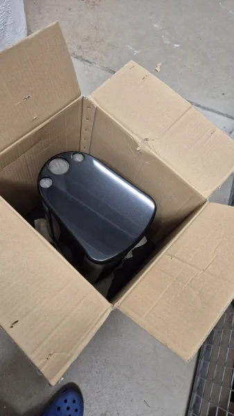 ATC aktiva h&ouml;gtalare - Bild 3 av 10