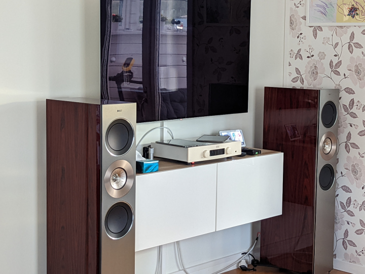 Kef reference 3