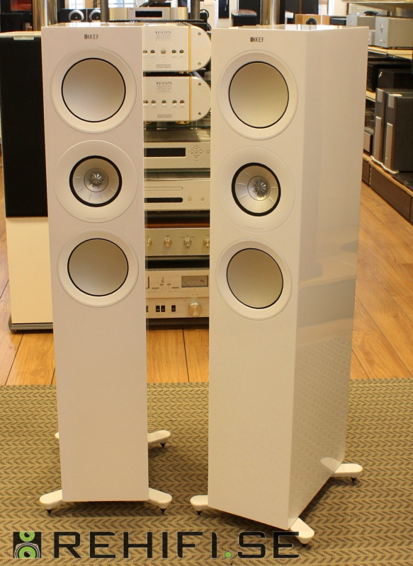 KEF R7 - Bild 1 av 1