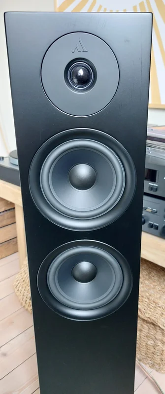 Argon Audio Forus 55 Argon Audio Forus 55 - Bild 12 av 14