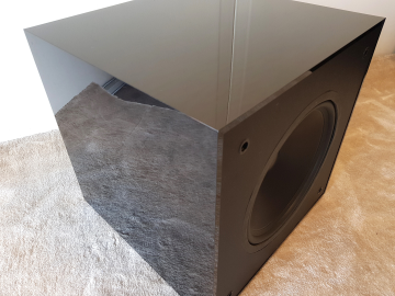 Energy XL-S12 Subwoofer / 600watt