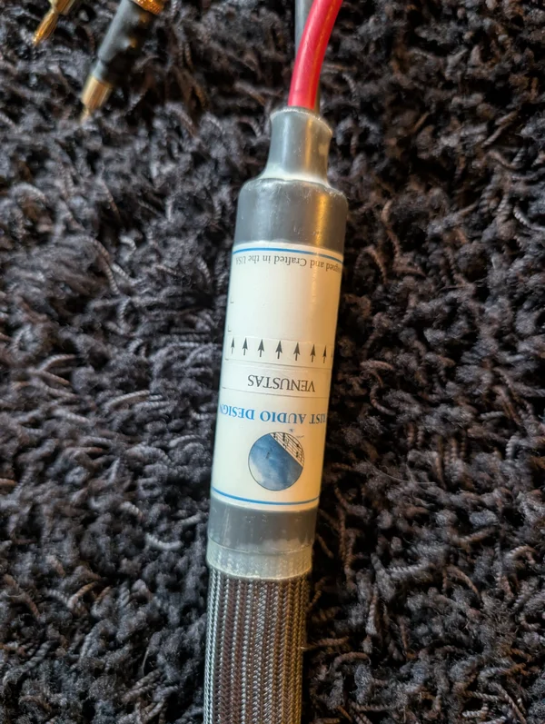 Purist Audio Design Venustas - Bild 2 av 2