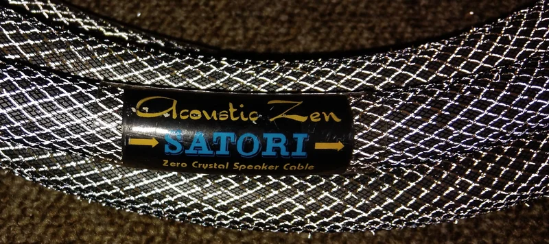 Acoustic Zen Satori - Bild 2 av 3