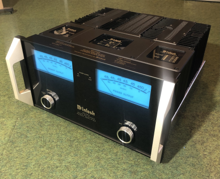 McIntosh MC462